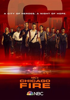 Chicago Fire stagione 8