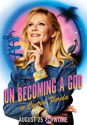 On Becoming a God - Stagione 1