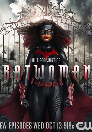 Batwoman - Stagione 3