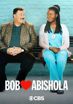 Bob Hearts Abishola stagione 2
