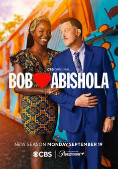 Bob Hearts Abishola stagione 4