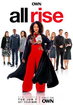 All Rise - Stagione 3