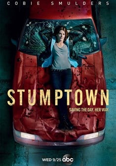 Stumptown stagione 1
