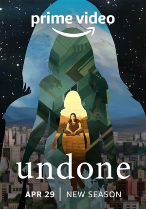 Undone - Stagione 2
