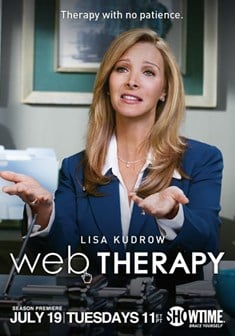 Web Therapy stagione 1