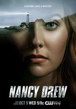Nancy Drew - Stagione 1