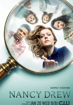 Nancy Drew - Stagione 2