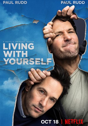 Living with Yourself - Stagione 1