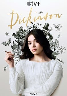 Dickinson stagione 1
