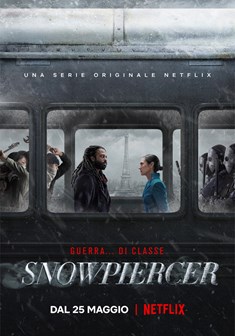 Snowpiercer
