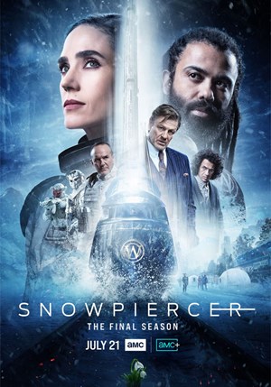 Snowpiercer - Stagione 4