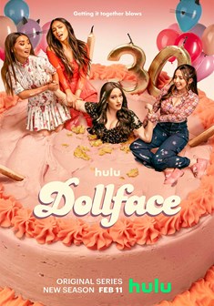 Dollface - Serie TV (2019)