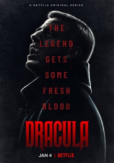 Dracula stagione 1