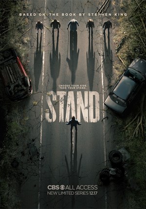 2020 The Stand In 2020 The Stand In