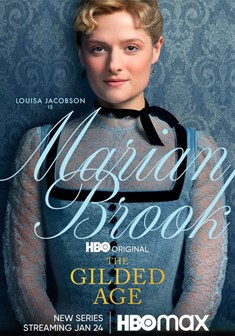 The Gilded Age stagione 1