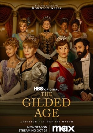 The Gilded Age - Stagione 2