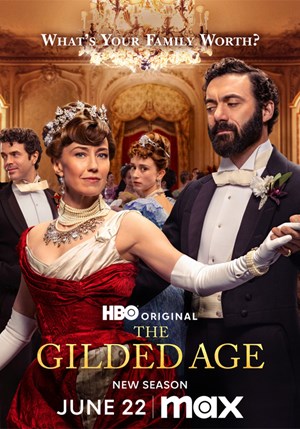 The Gilded Age - Stagione 3