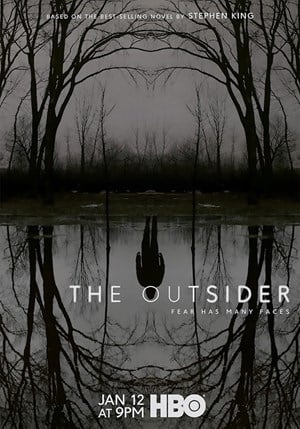 The Outsider - Serie TV (2020)