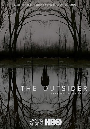 The Outsider - Stagione 1