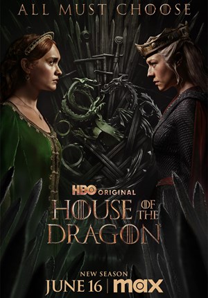 House of the Dragon - Stagione 2