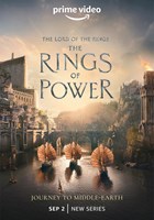 Il Signore degli Anelli: Gli Anelli del Potere