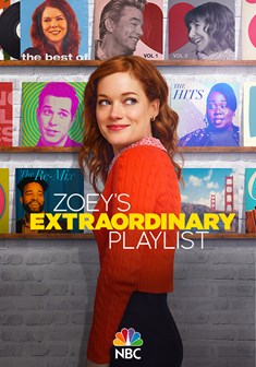 Lo straordinario mondo di Zoey