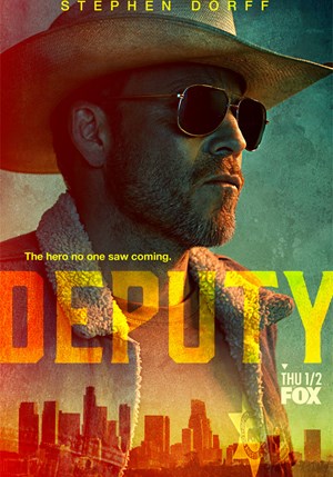 Deputy - Stagione 1