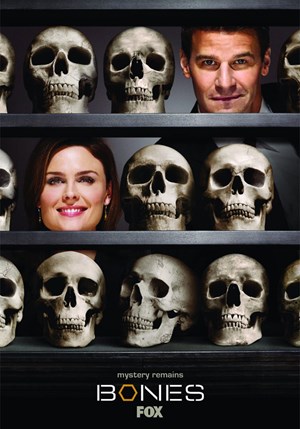 Bones - Stagione 4