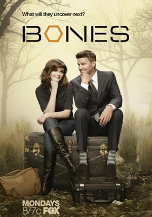 Bones - Stagione 8