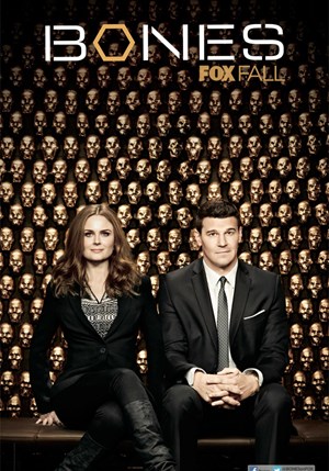 Bones - Stagione 9