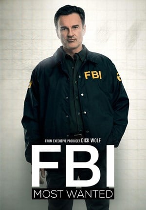 FBI: Most Wanted - Stagione 4