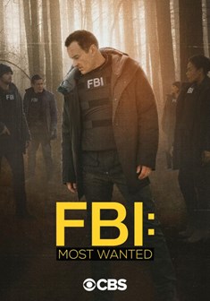 FBI: Most Wanted stagione 2