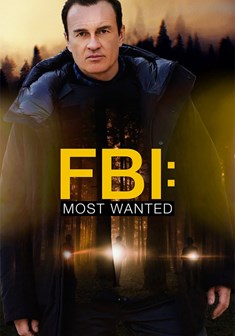 FBI: Most Wanted stagione 3