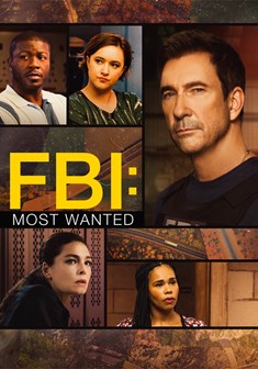 FBI: Most Wanted stagione 4