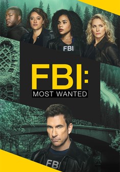 FBI: Most Wanted stagione 5