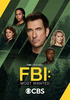FBI: Most Wanted stagione 6