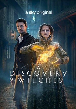 A Discovery of Witches - Stagione 2