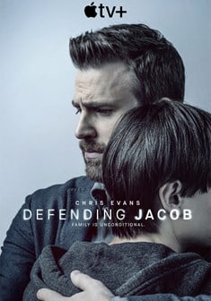 In difesa di Jacob