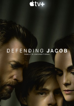 In difesa di Jacob - Stagione 1