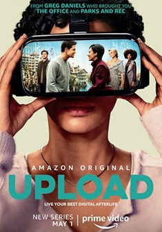Upload