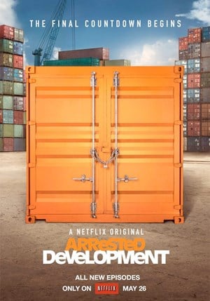 Arrested Development - Stagione 4
