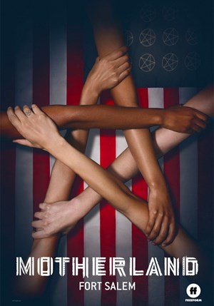 Motherland: Fort Salem - Stagione 1