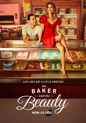 The Baker and the Beauty - Stagione 1