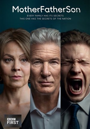 MotherFatherSon - Stagione 1