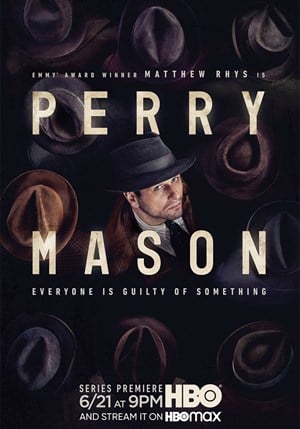 Perry Mason - Stagione 1