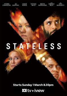 Stateless stagione 1