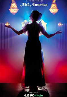 Mrs. America stagione 1