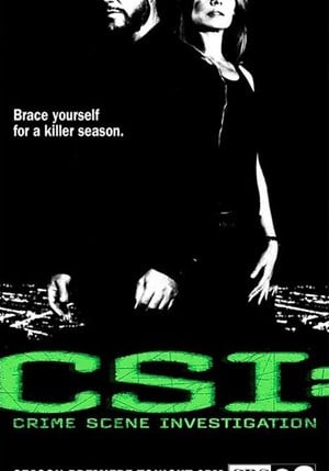 CSI - Stagione 8