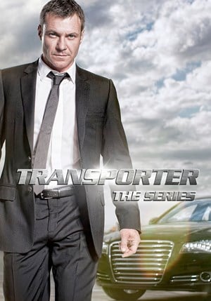 Locandina Transporter: The Series