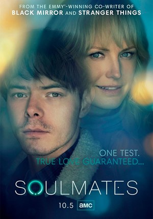 Soulmates - Stagione 1